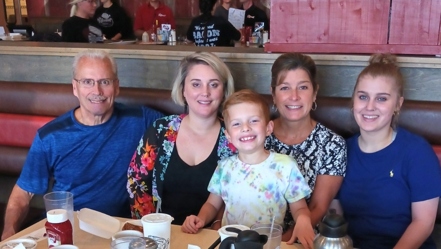 Philip Nelson Death Notice March 9, 2023 Bell Funeral Home Pacific, MO