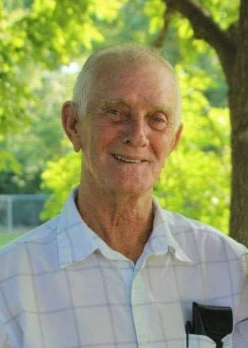 Eugene "Gene" Cowsert Death Notice September 23, 2021 Bell Funeral