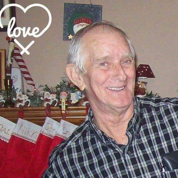 Eugene "Gene" Cowsert Death Notice September 23, 2021 Bell Funeral