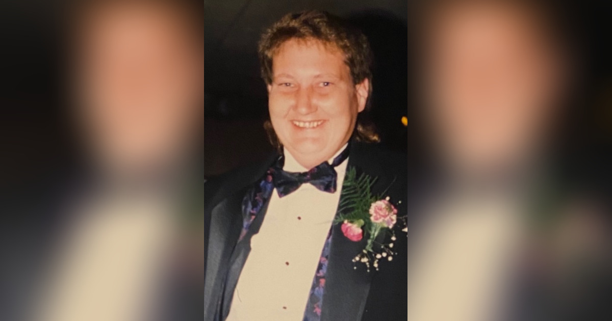 Johnny Moore Death Notice March 23, 2023 Bell Funeral Home Pacific, MO