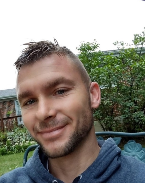 Nicholas Watson Death Notice March 27, 2023 Bell Funeral Home