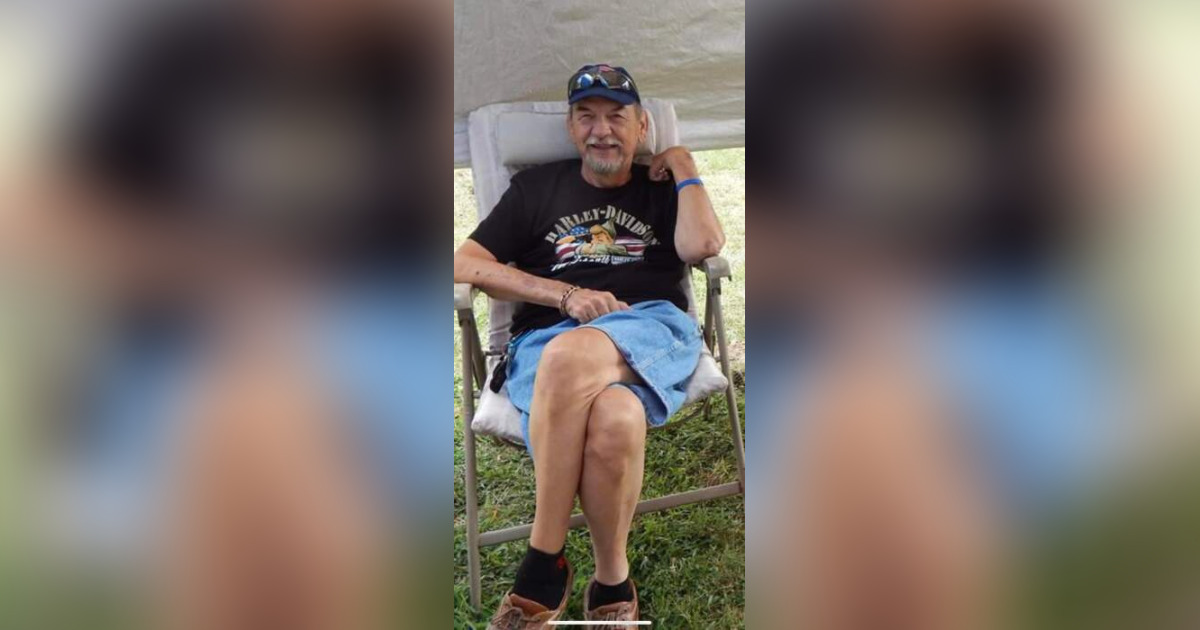 Melvin Waggoner Death Notice April 29, 2023 Bell Funeral Home