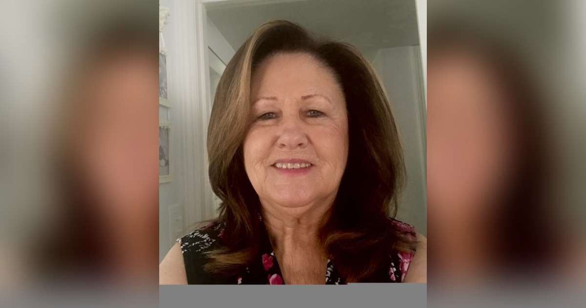 Mary Braden Death Notice May 19, 2023 Bell Funeral Home Pacific, MO