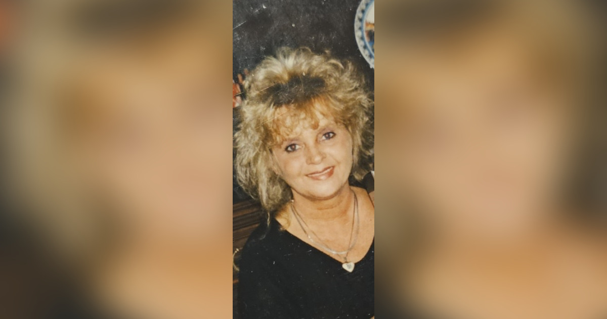 Zoemetra Ritchey Death Notice June 17, 2023 Bell Funeral Home