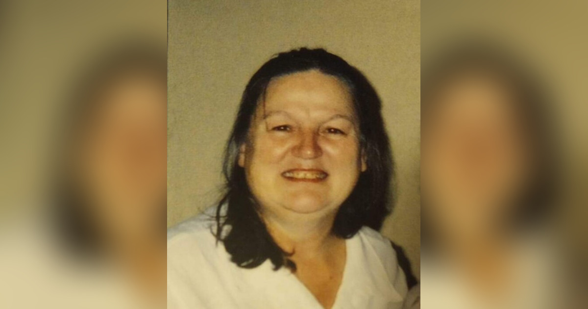 Sheryl Drysdale Death Notice July 6, 2023 Bell Funeral Home Pacific, MO