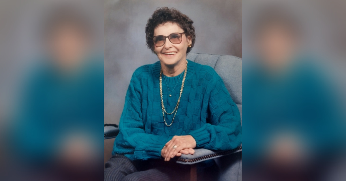 Rowena "Rena" Dennis Death Notice August 9, 2023 Bell Funeral Home