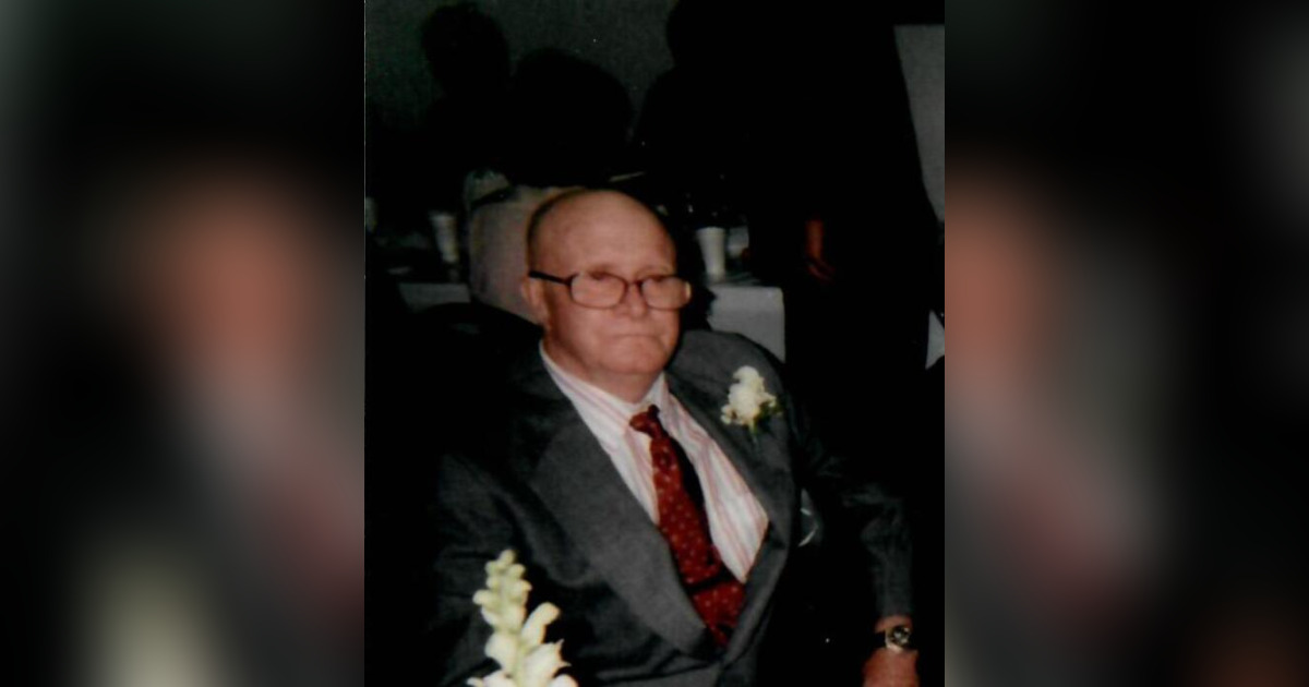 Cecil Blackford Death Notice August 16, 2023 Bell Funeral Home Pacific, MO