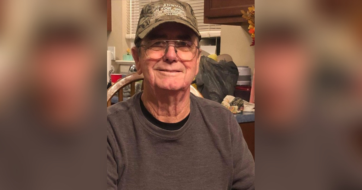 Earl Mathenia Jr. Death Notice August 25, 2023 Bell Funeral Home Pacific, MO