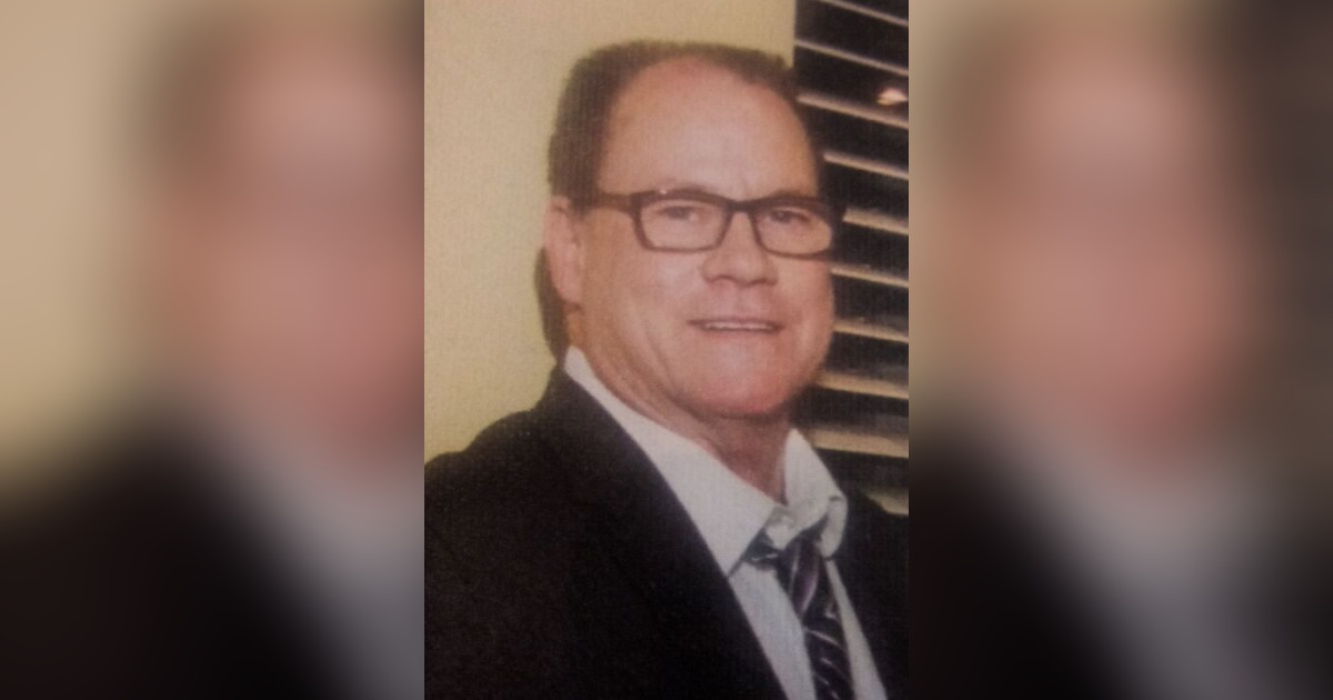 Robert Schwab Death Notice September 15, 2023 Bell Funeral Home Pacific, MO