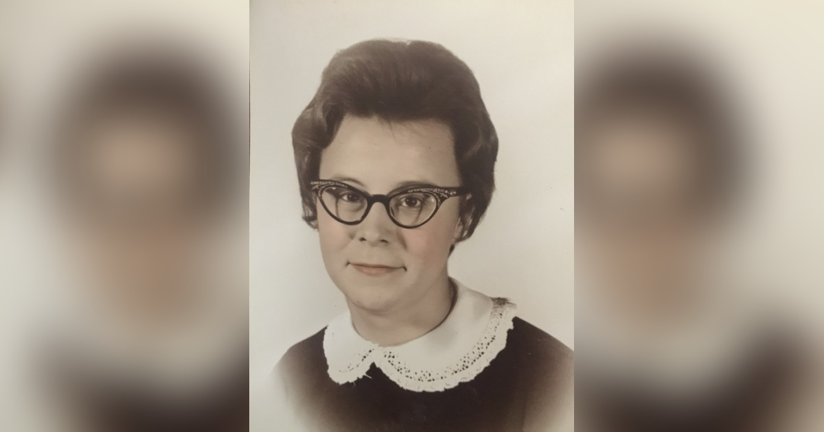 Brenda Wirthwein Death Notice September 21, 2023 Bell Funeral Home Pacific, MO