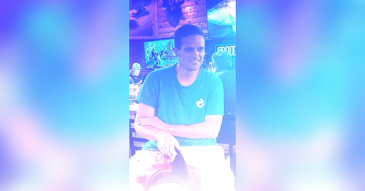 Bradley Shelton Death Notice Dec 13, 2023 Pacific, MO