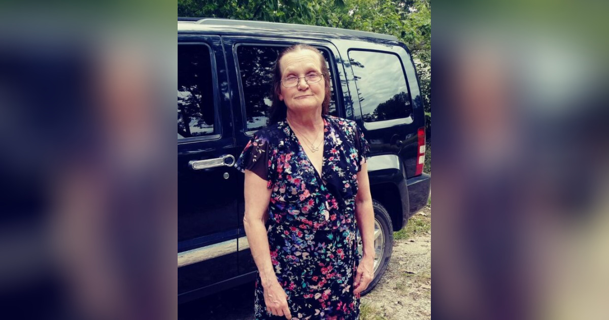 Mary Baumer Death Notice February 8, 2024 Bell Funeral Home