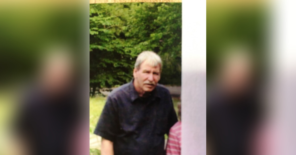 Tracy King Death Notice May 31, 2024 Bell Funeral Home Pacific, MO