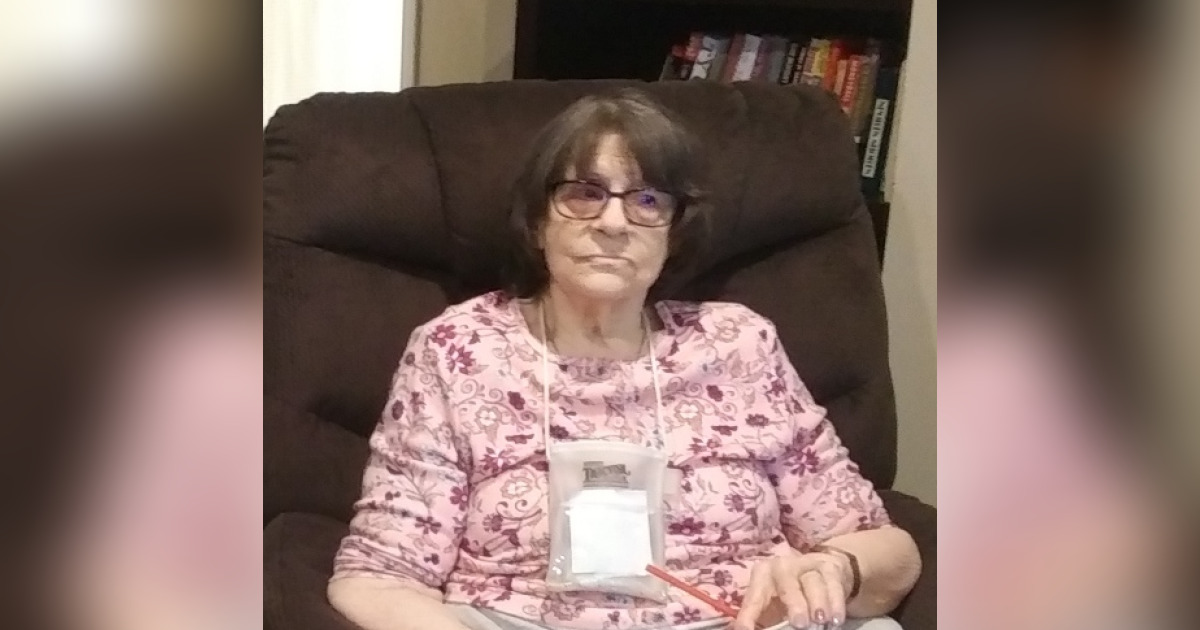 Susan Rascher Death Notice June 9, 2024 Bell Funeral Home Pacific, MO