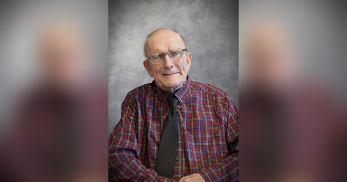 Obituary for Ralph J. Wozniak Peterson Kraemer Funeral Homes
