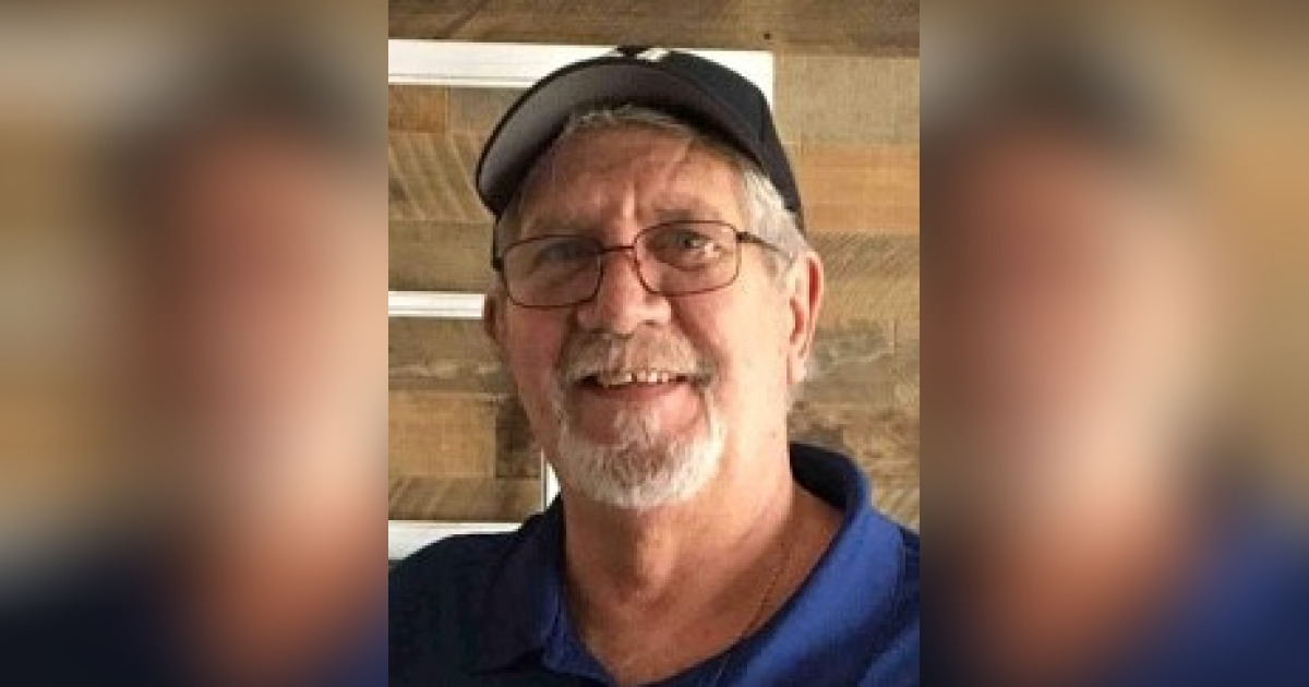 Donald Meade Obituary July 7, 2022 Peterson Kraemer Funeral Homes