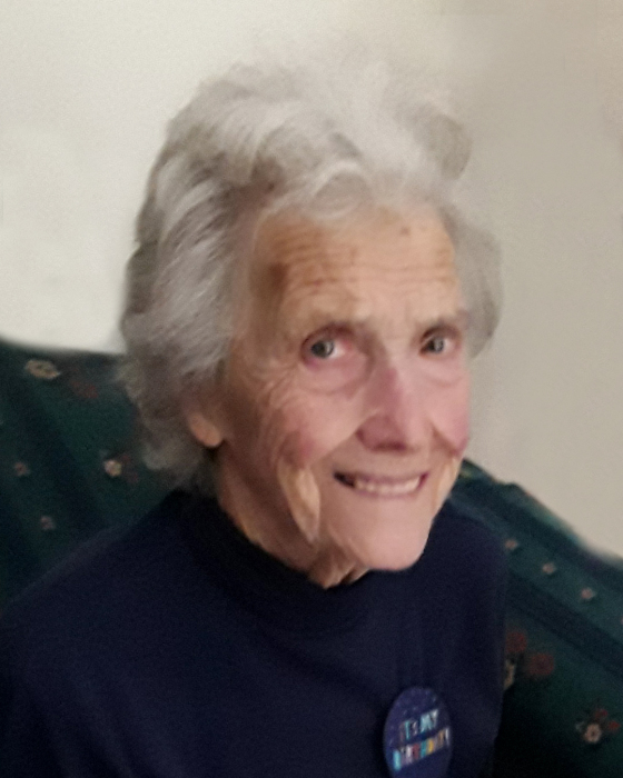 Rosita "Seedy" Thorson Obituary July 30, 2022 Peterson Kraemer