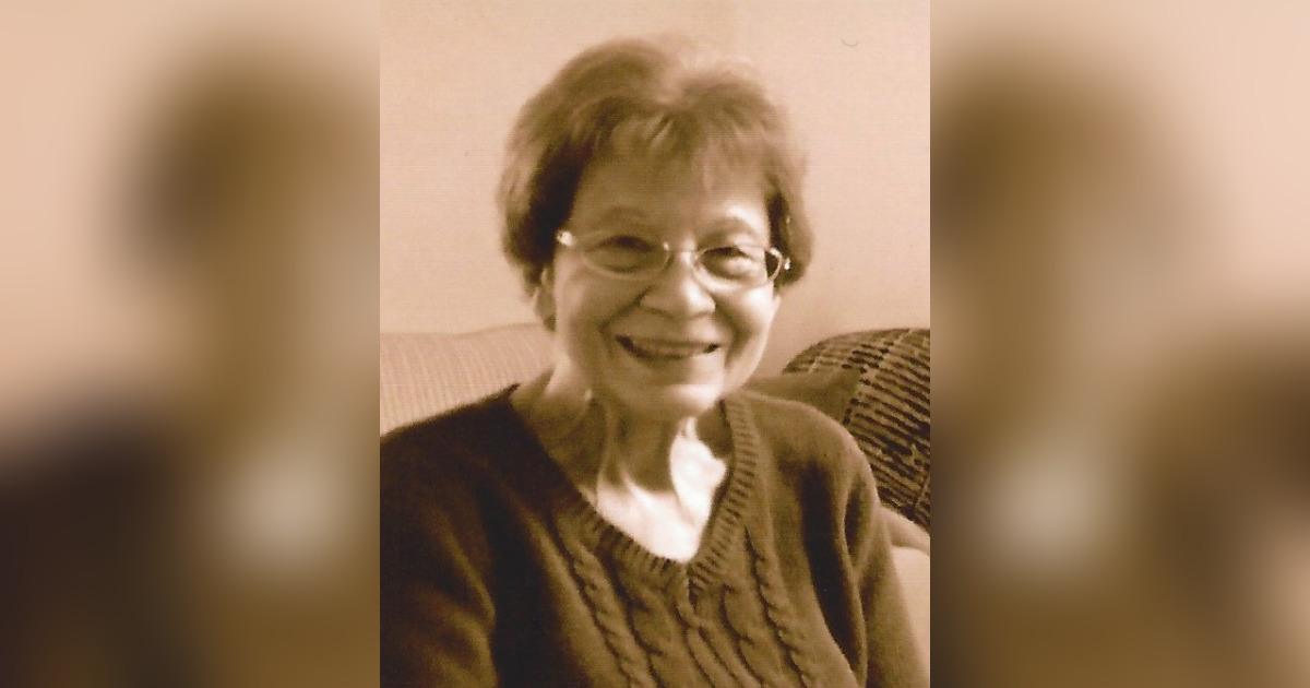 Joan Heinz Obituary Sep 6, 2022 Wausau, WI