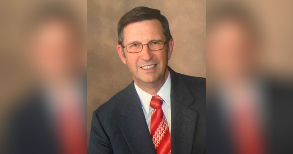 William Curtis Hull White