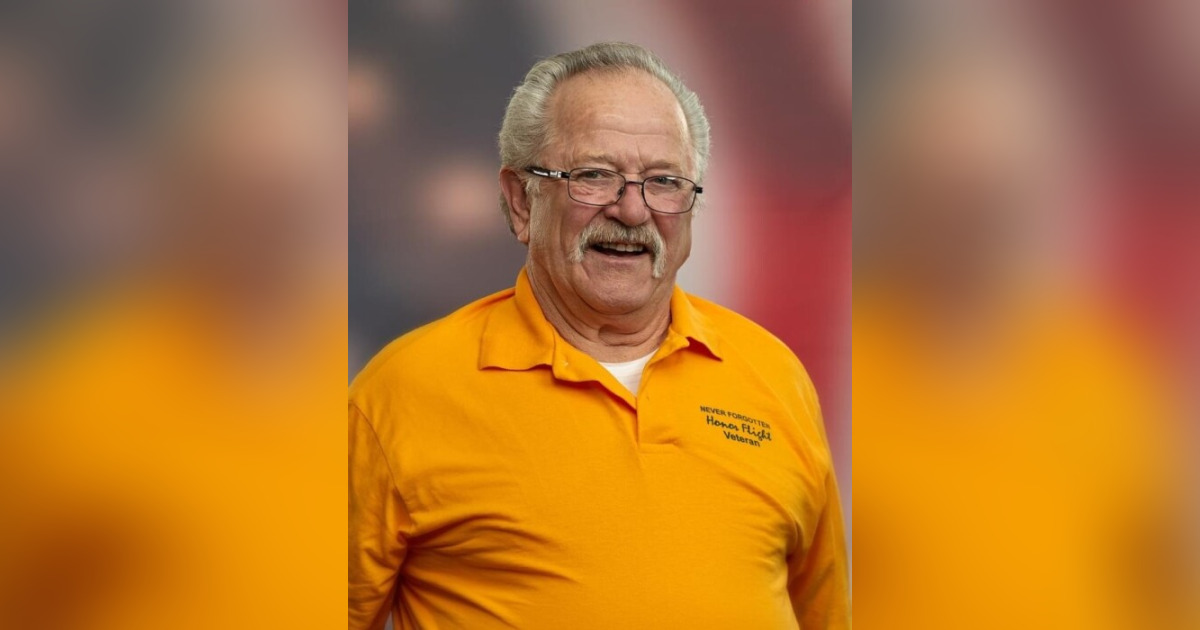 Thomas "Tom" Burke Ii