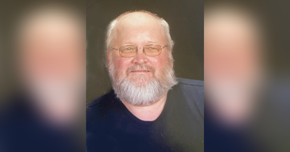 Craig Knudsen Obituary May 9, 2023 Wausau, WI