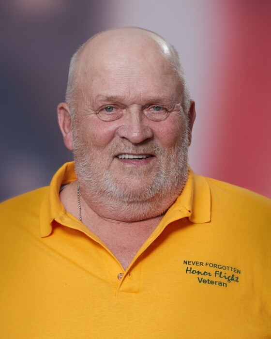 Sheldon Voigt Jr. Obituary May 14, 2023 Wausau, WI