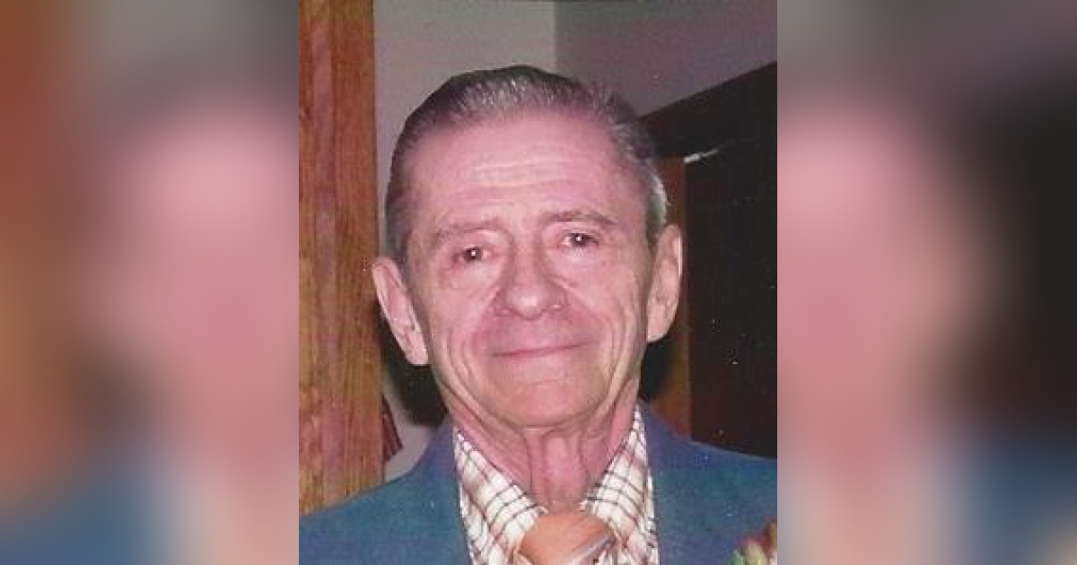 William Weisenberger