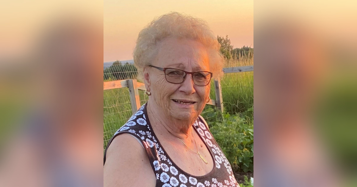 Patricia "Pat" Platta