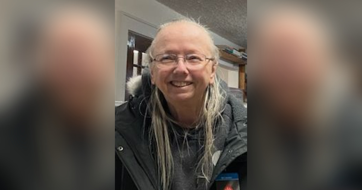 Patricia "Patty" Kennedy