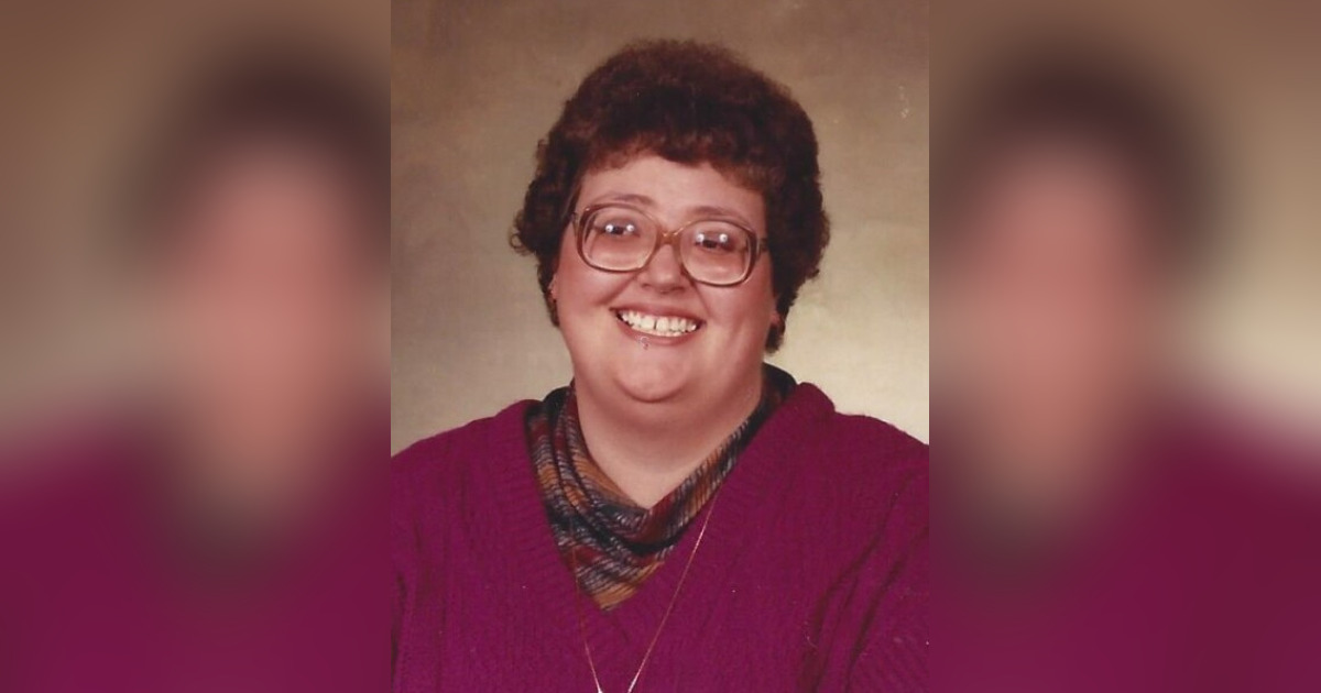 Cheryl Borchardt Lenz