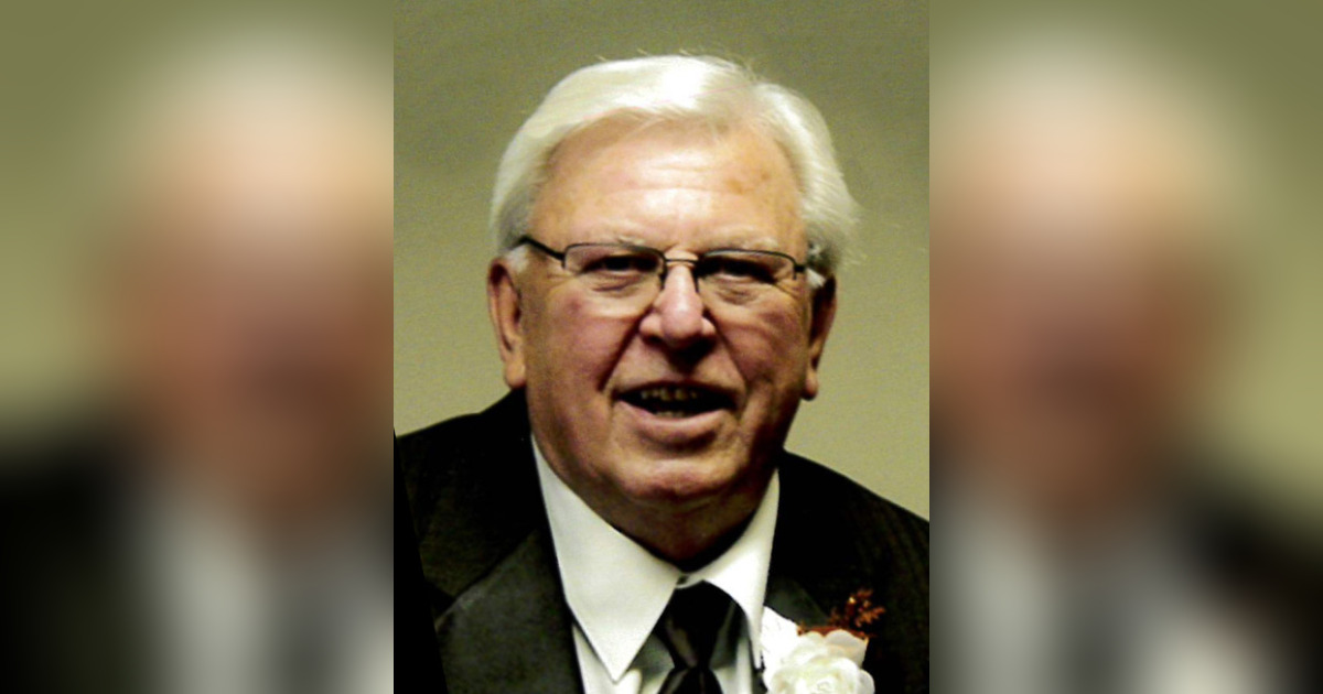 Obituary for Jerome "Jerry" Volkman November 13, 2023 Wausau, WI