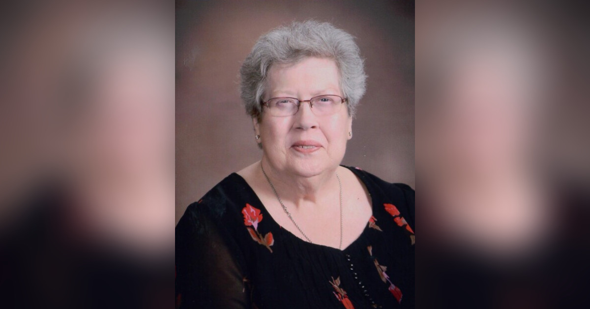 Ethel Durkee Obituary Nov 28, 2023 Edgar, WI