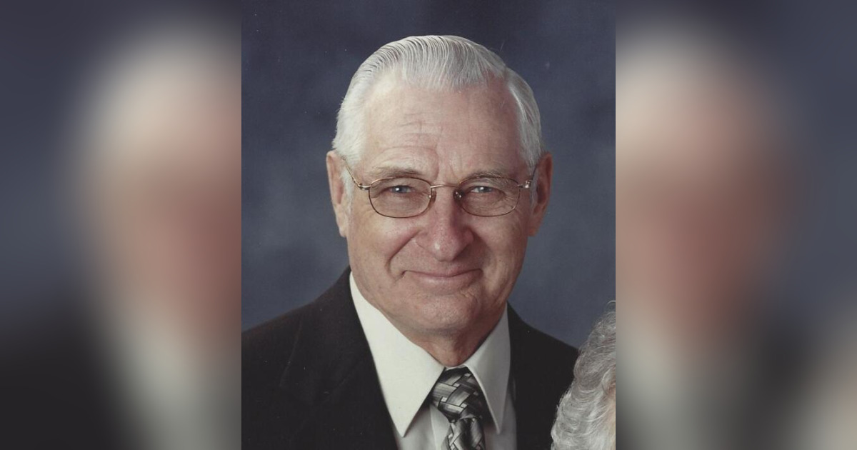 Wallace "Wally" Artus