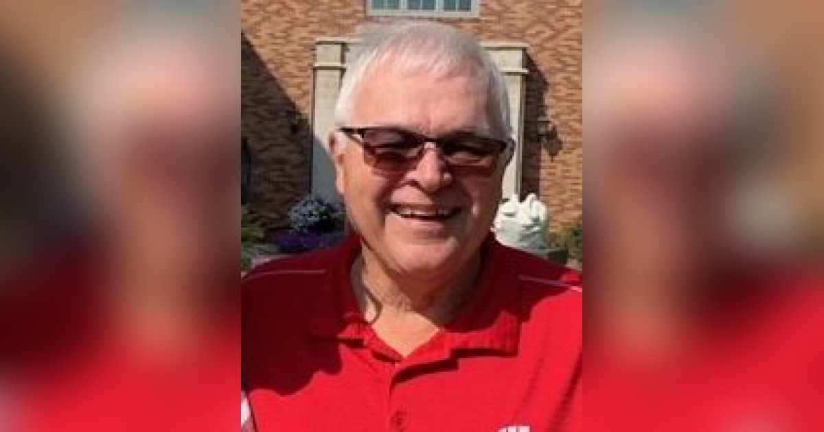 Richard "Rick" Edgerton Obituary Jan 24, 2024 Wausau, WI