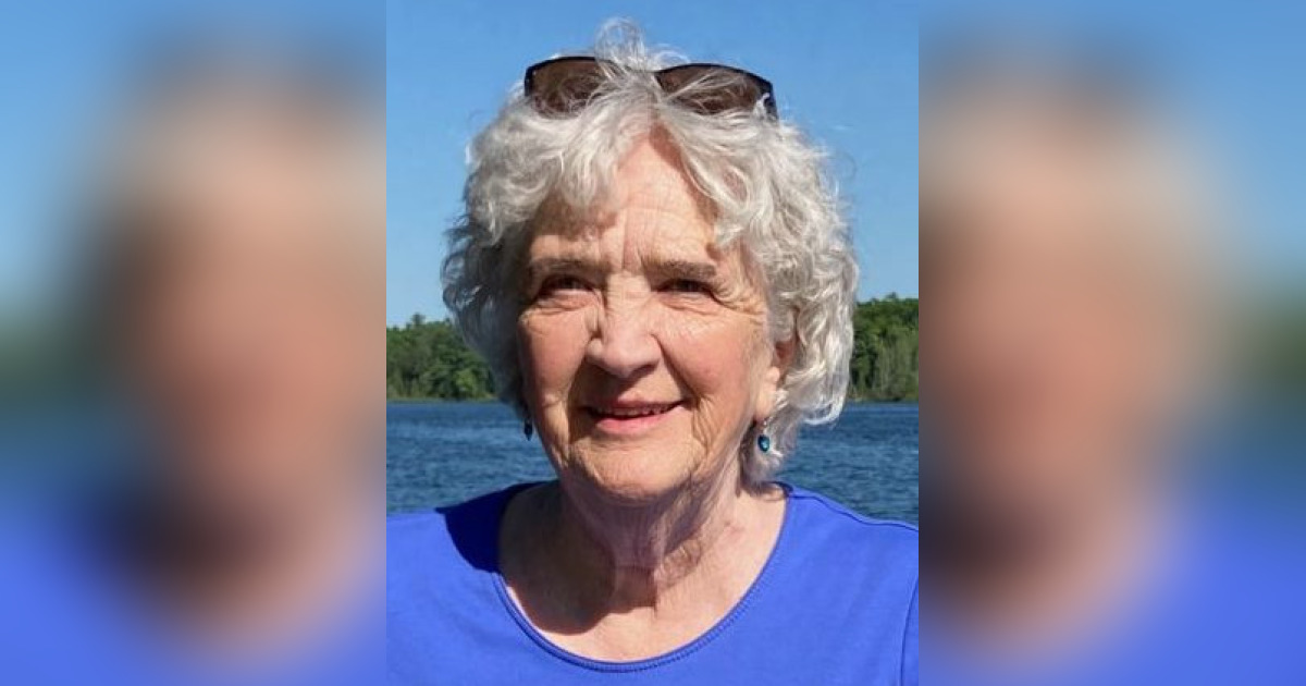 Bonnie Toivonen Iwen