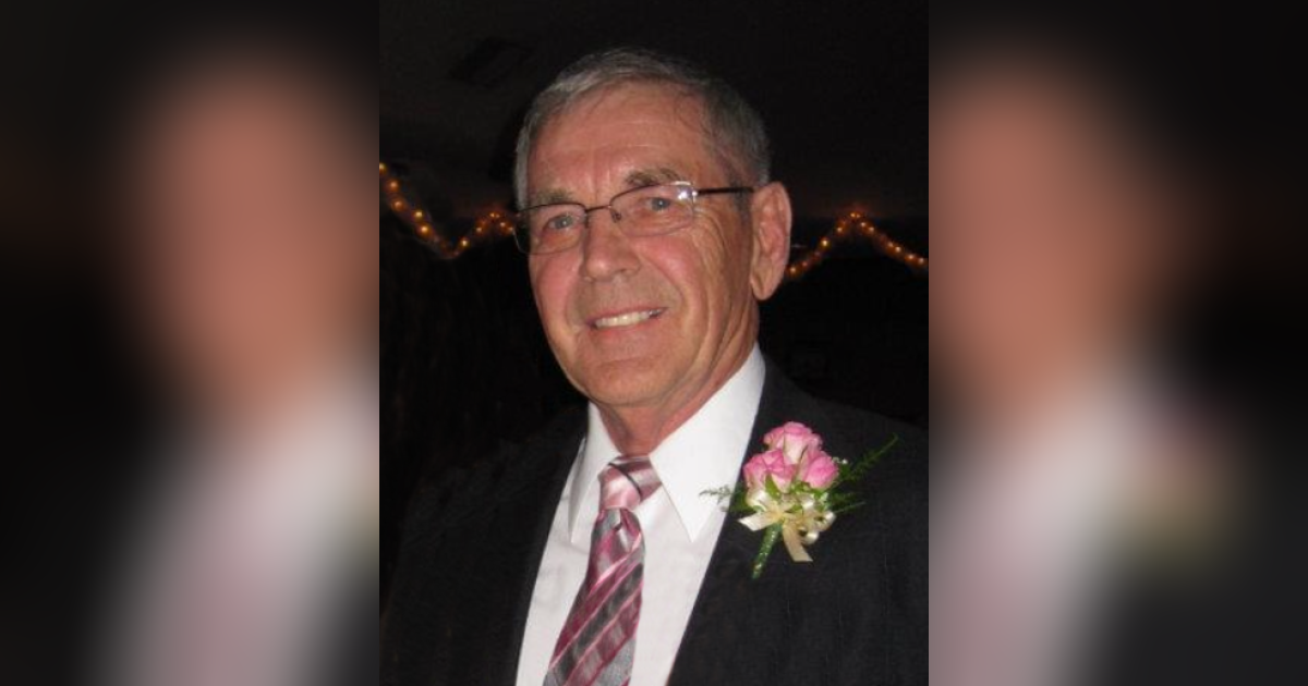 Anthony "Tony" Thurs