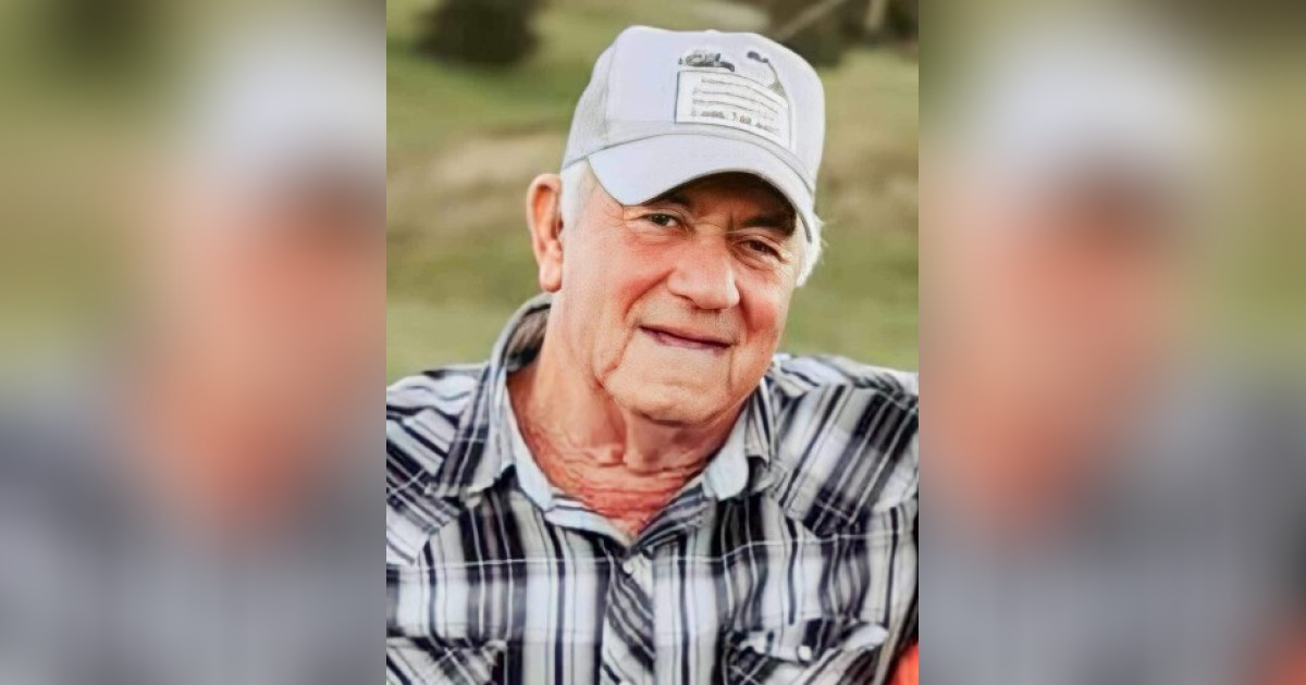 Warren "Bobby" Dailey