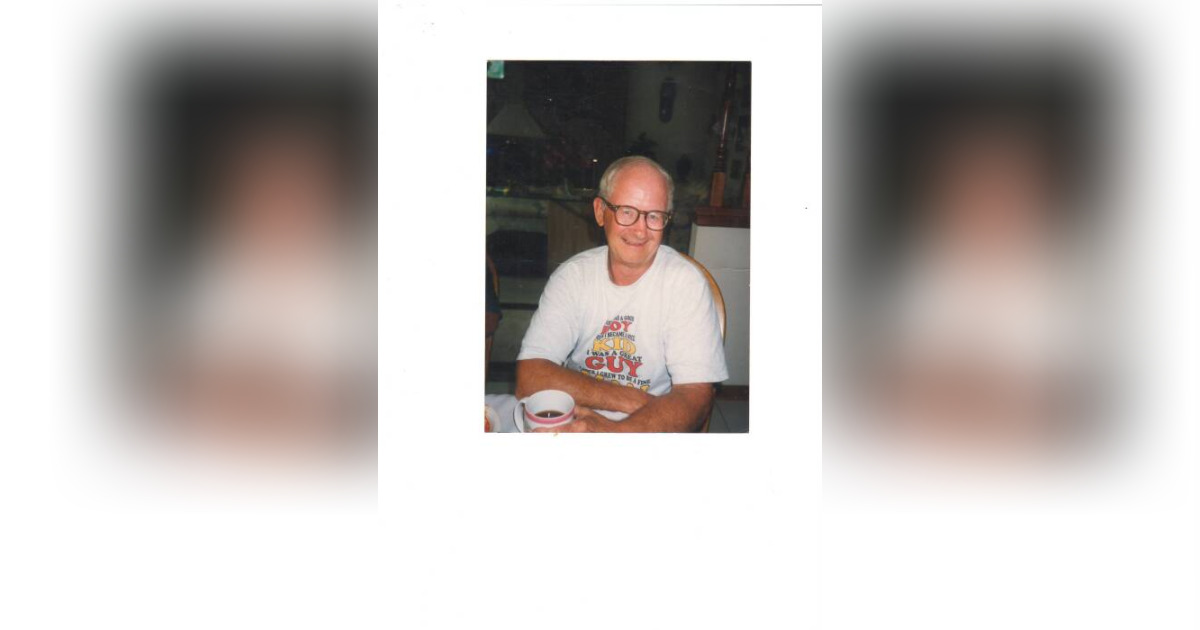 Clarence Mattson, Jr. Obituary Jun 20, 2022 Cary, IL