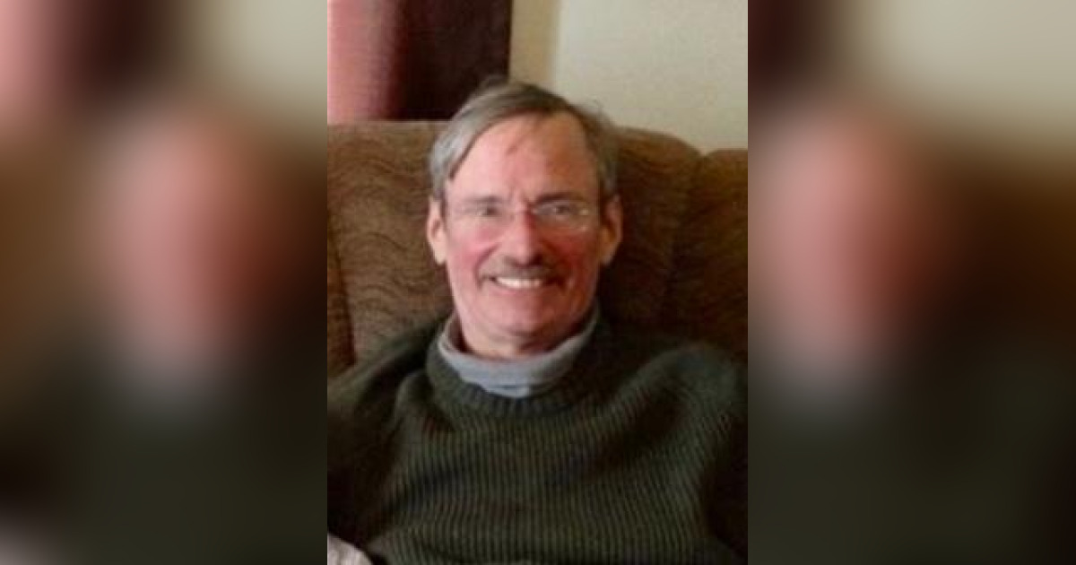 James McNutt Obituary March 5, 2023 KahleMoore Funeral Home Cary, IL