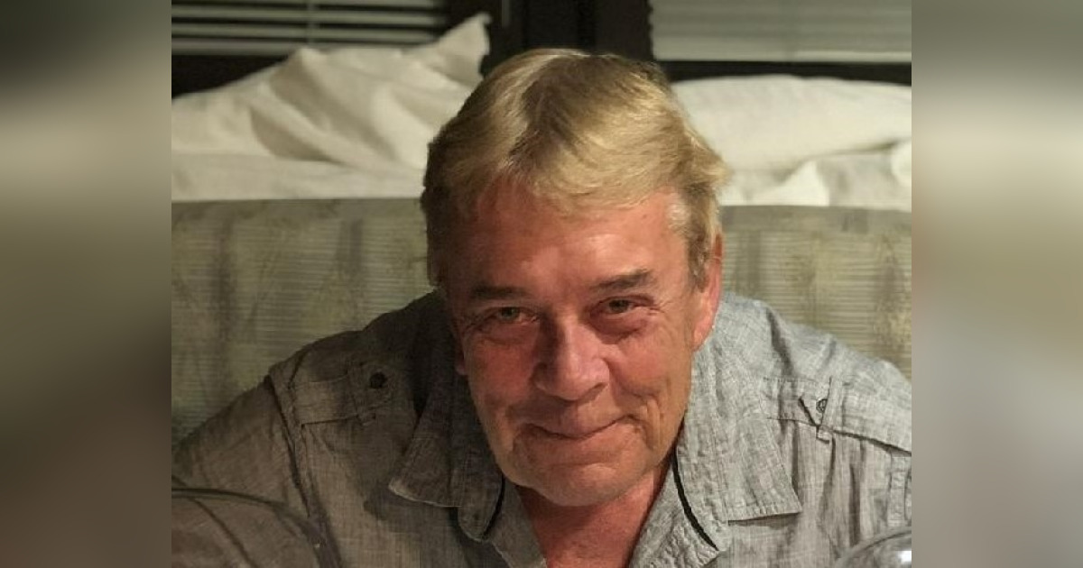 Obituary for Timothy Daniel Tournier, Sr. KahleMoore Funeral Home