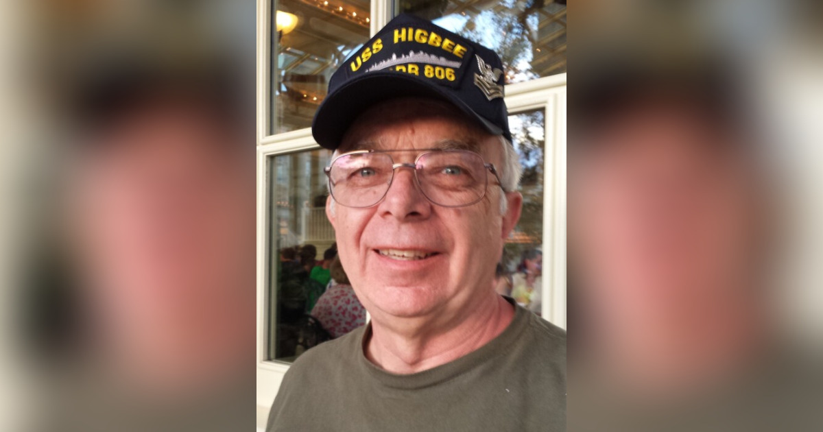 Michael Clawson Obituary August 5, 2023 KahleMoore Funeral Home