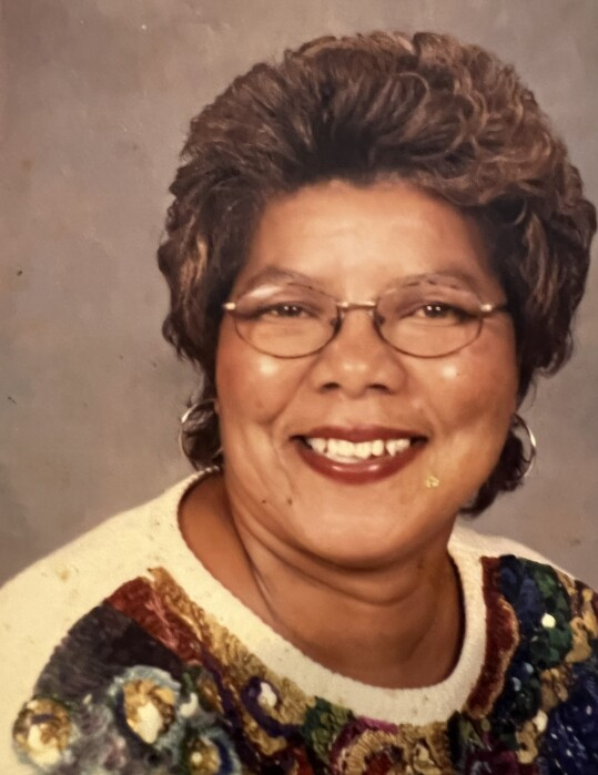 Obituary for Ms. Lenora Ellis Jackson Community Chapel Funeral Home