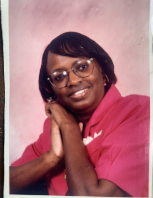 Ms. Mary Dickens Obituary December 7, 2023 Community Chapel Funeral