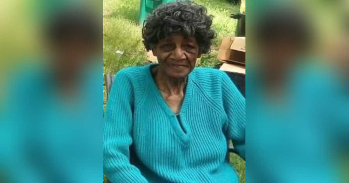 Obituary for Ollie Mae (Fields) Keith Davis Funeral Home, LLC