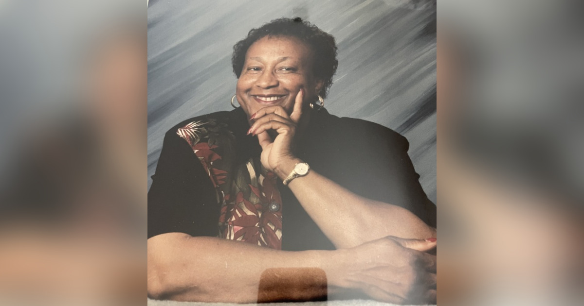 Obituary for Mosetta (Crum) Tyus Davis Funeral Home, LLC