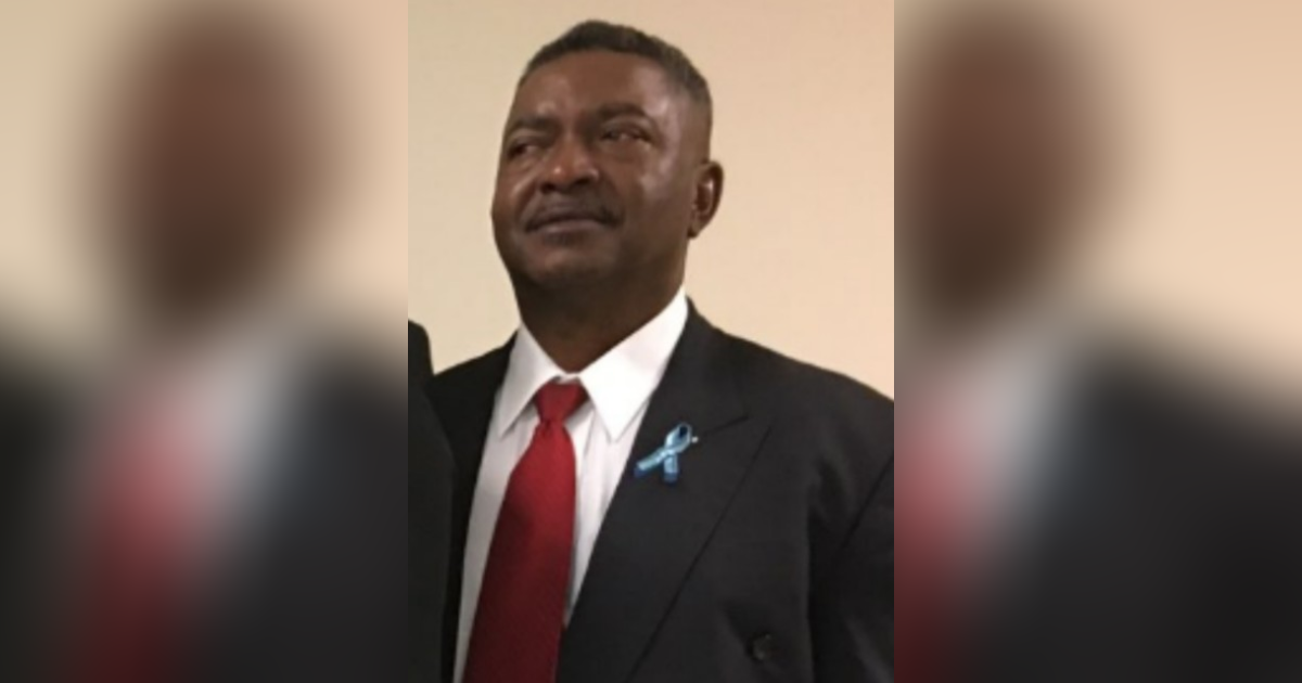 Obituary for Joe L DeBardelaben, Jr. Davis Funeral Home, LLC