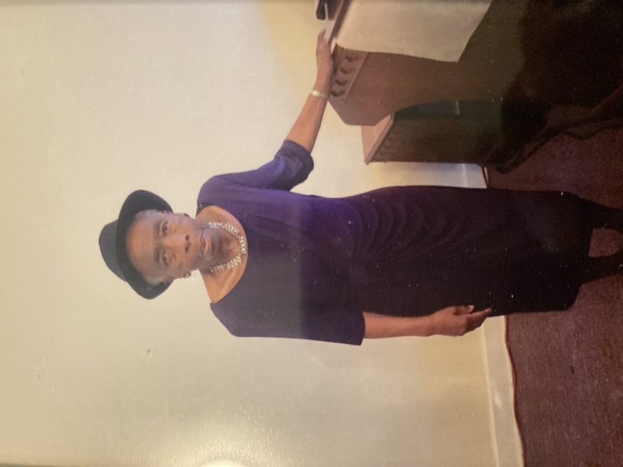 Obituary for Annie Bell (Stoudemire) Little Davis Funeral Home, LLC