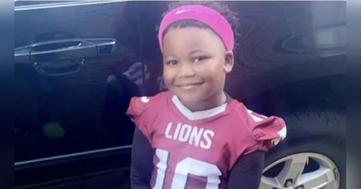 Jabrailyn Davis Tyus