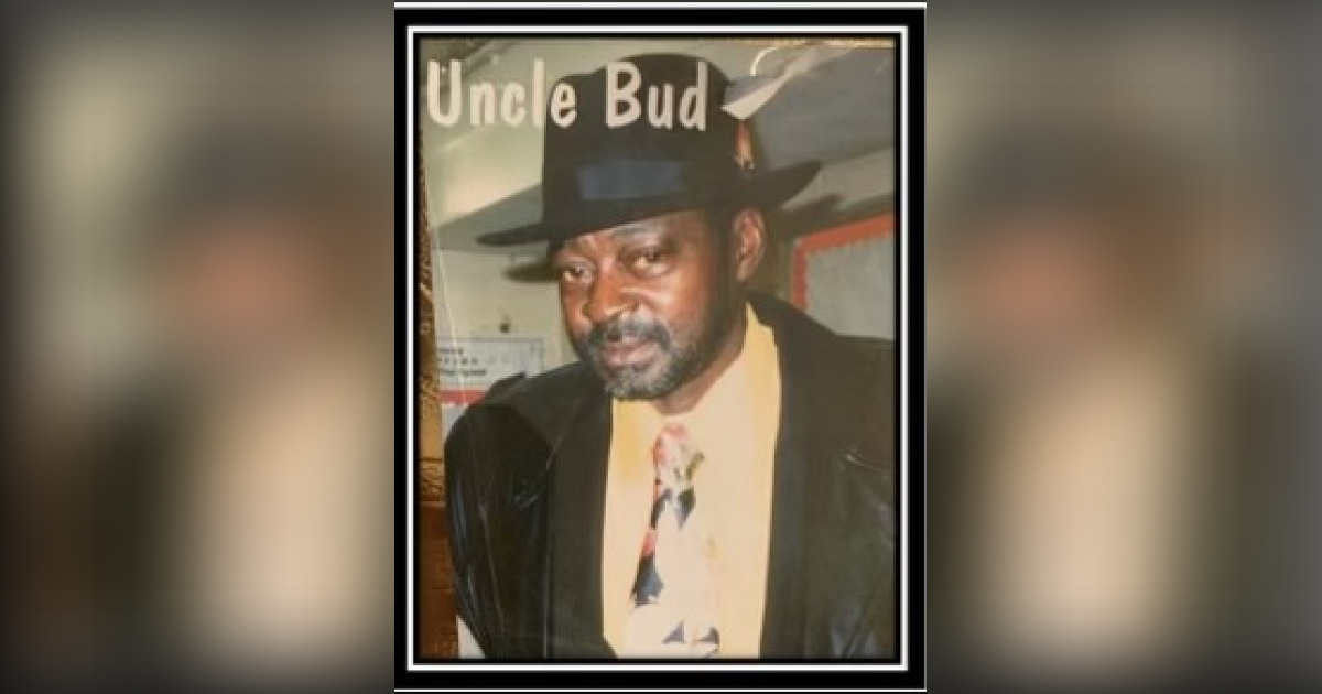 James "Buddy" Deramus