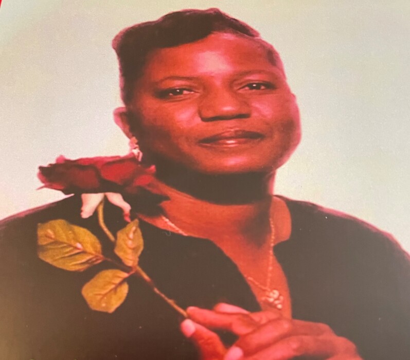 Obituary for Ella Tripp Davis Funeral Home, LLC